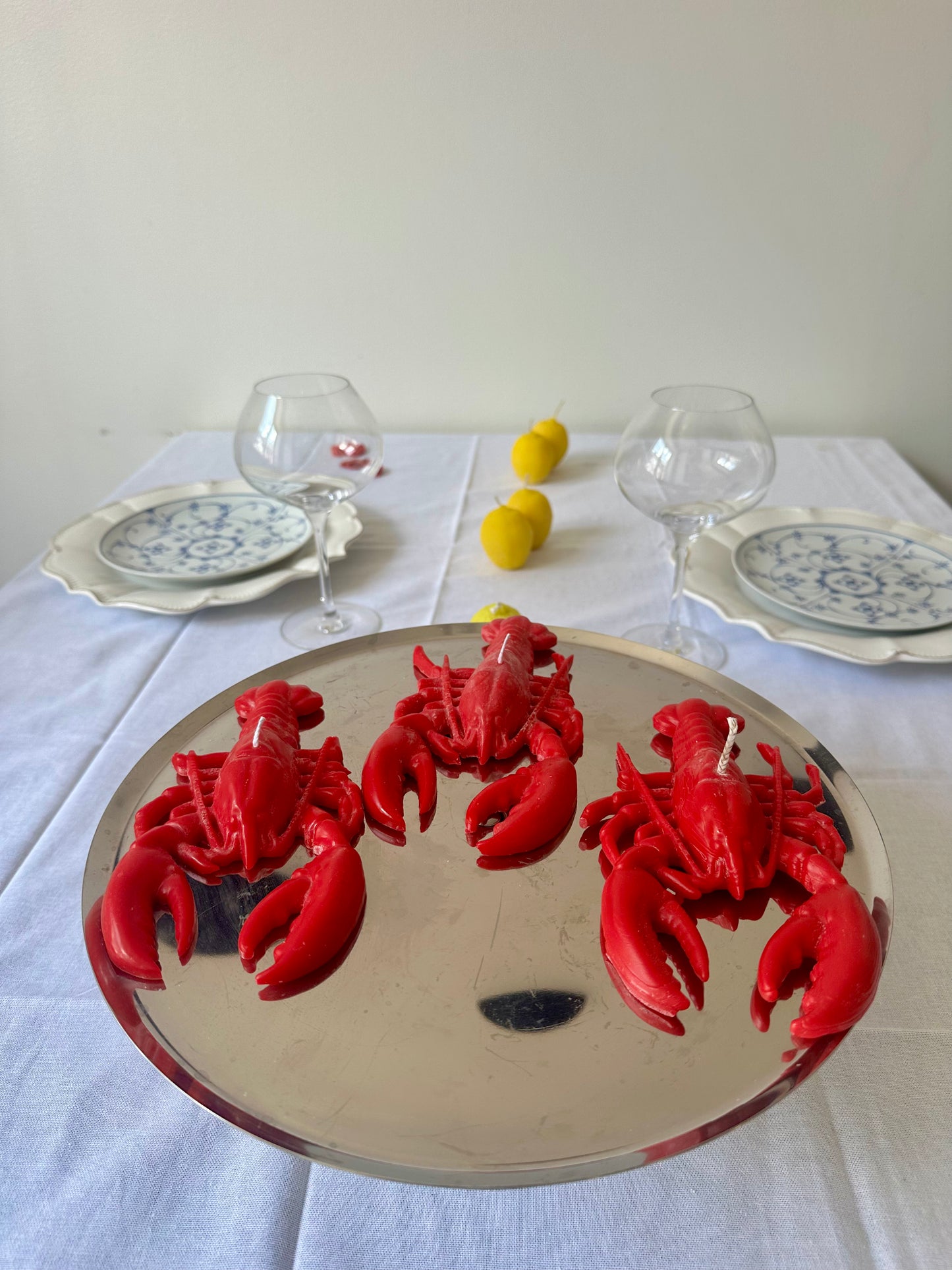 Kräft ljus