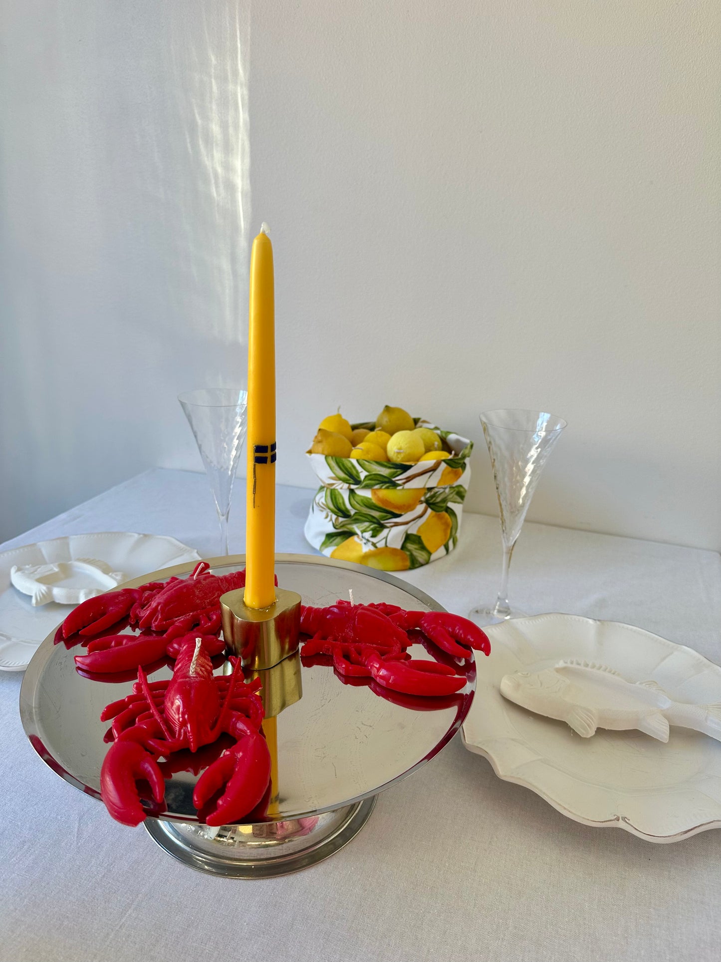 Kräft ljus