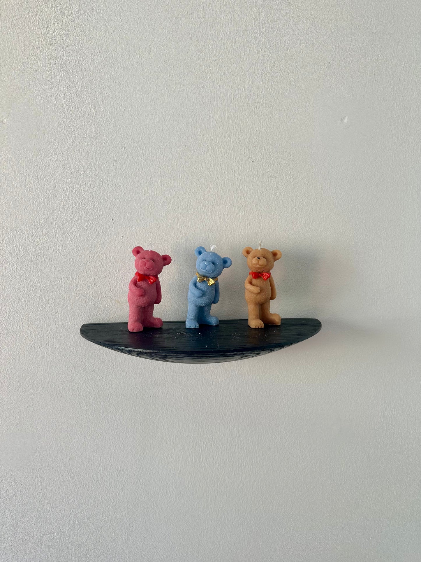 Nallebjörns ljus "TED"