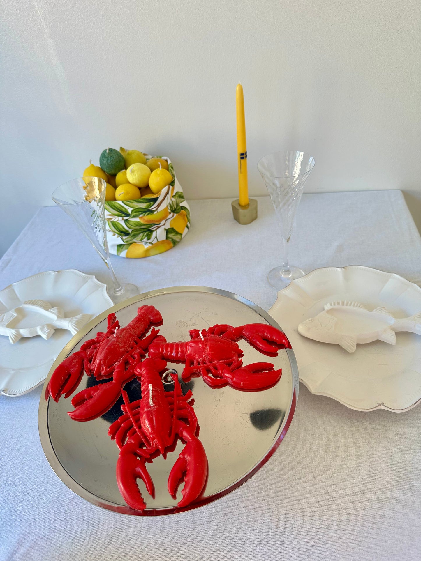 Kräft ljus
