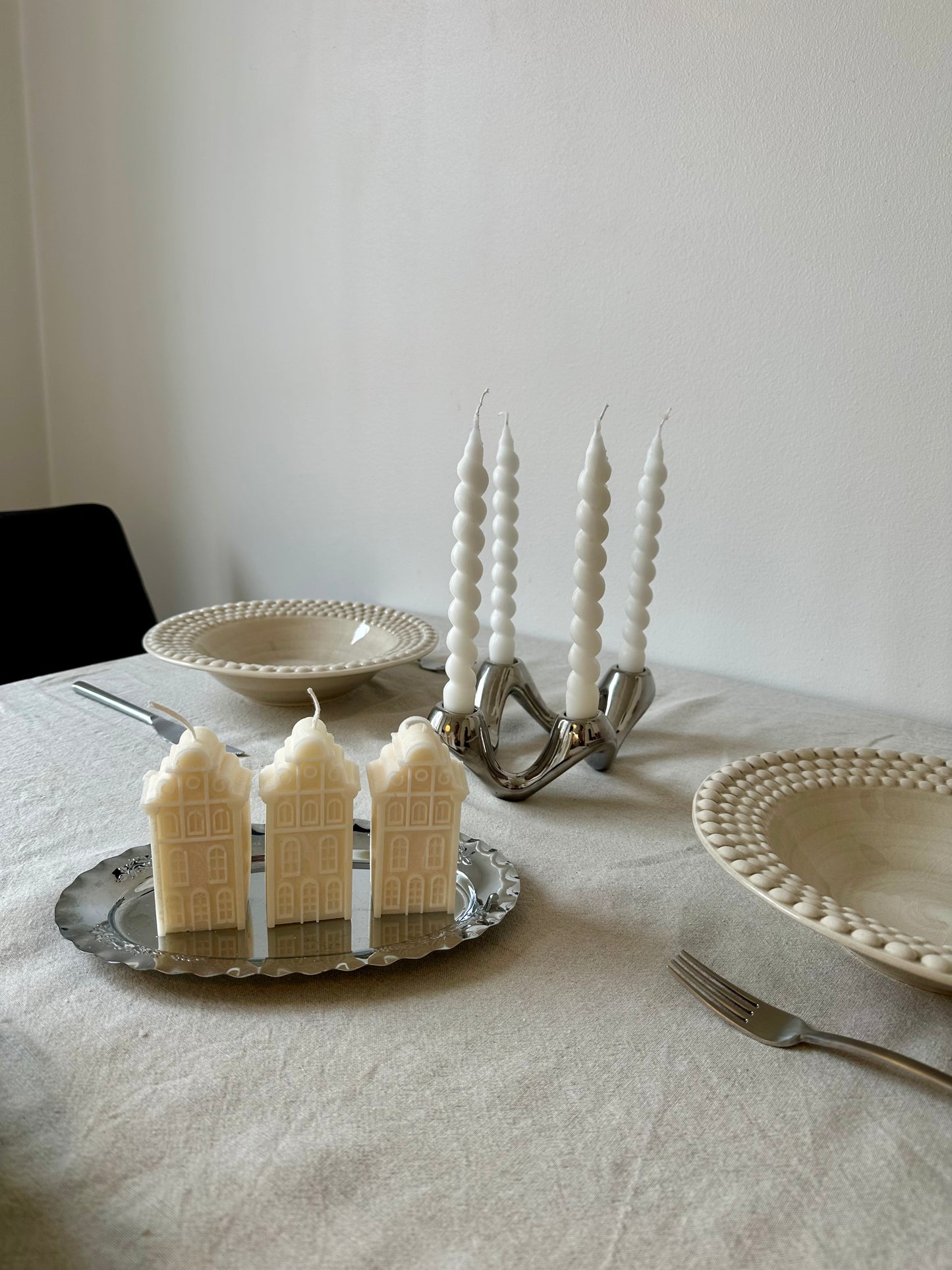 Hus ljus "Vasastan" 3st