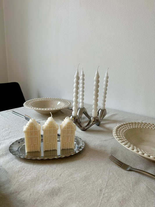 Hus ljus "Vasastan" 3st