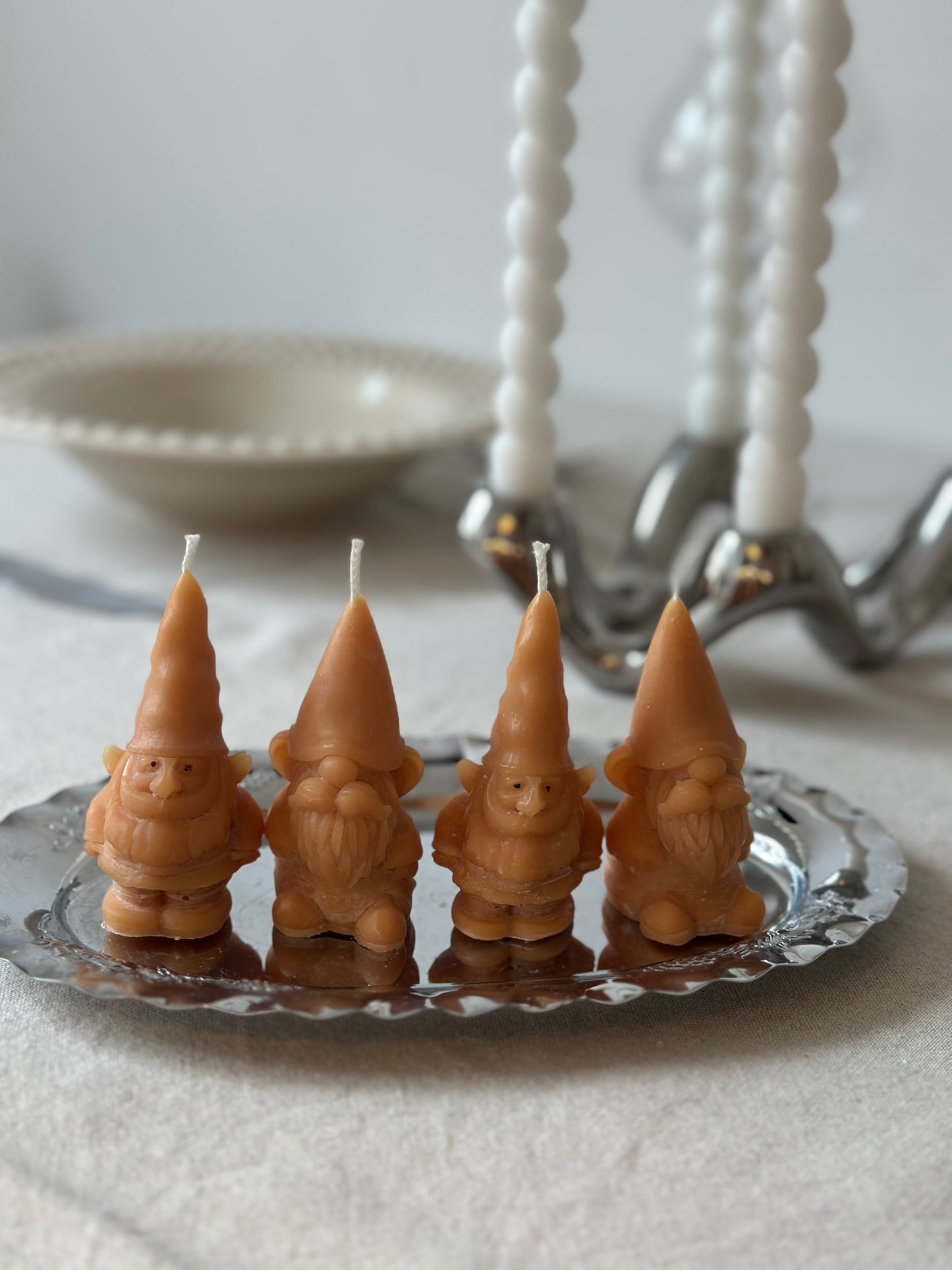 Vasastans ljus nissarna (2st)