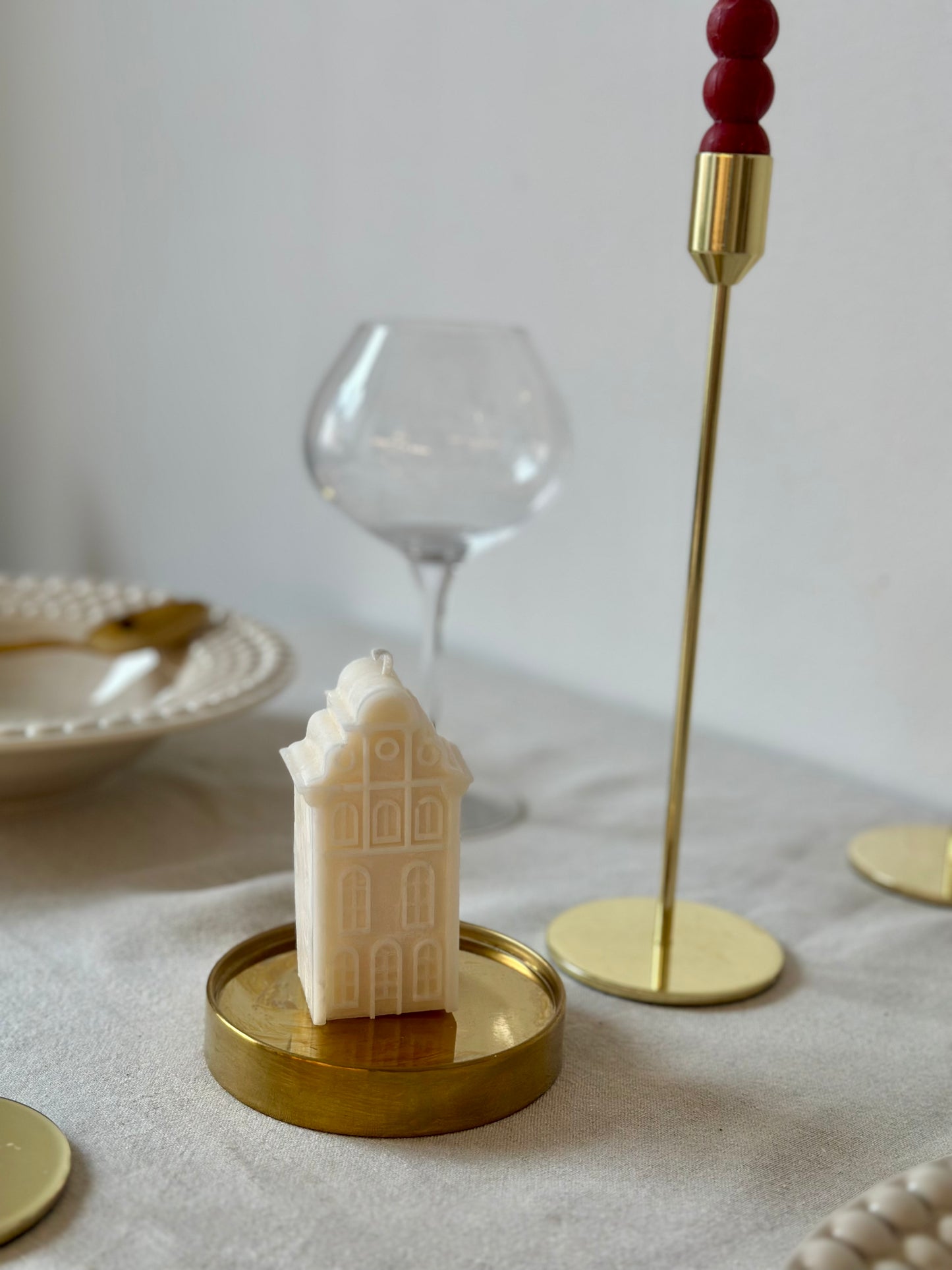 Hus ljus "Vasastan" 3st