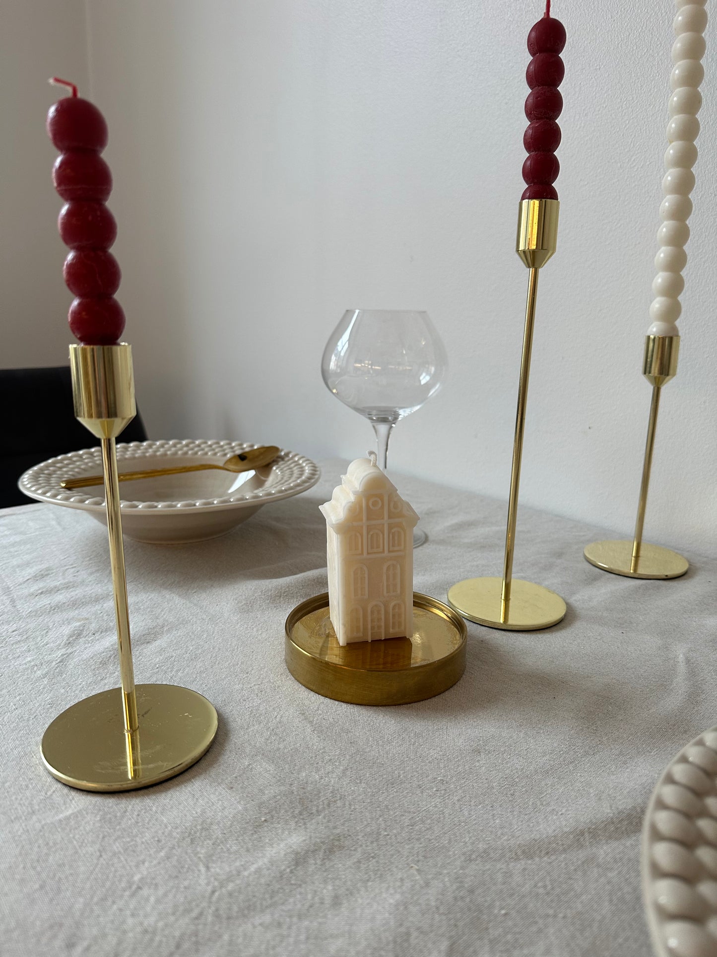 Hus ljus "Vasastan" 3st