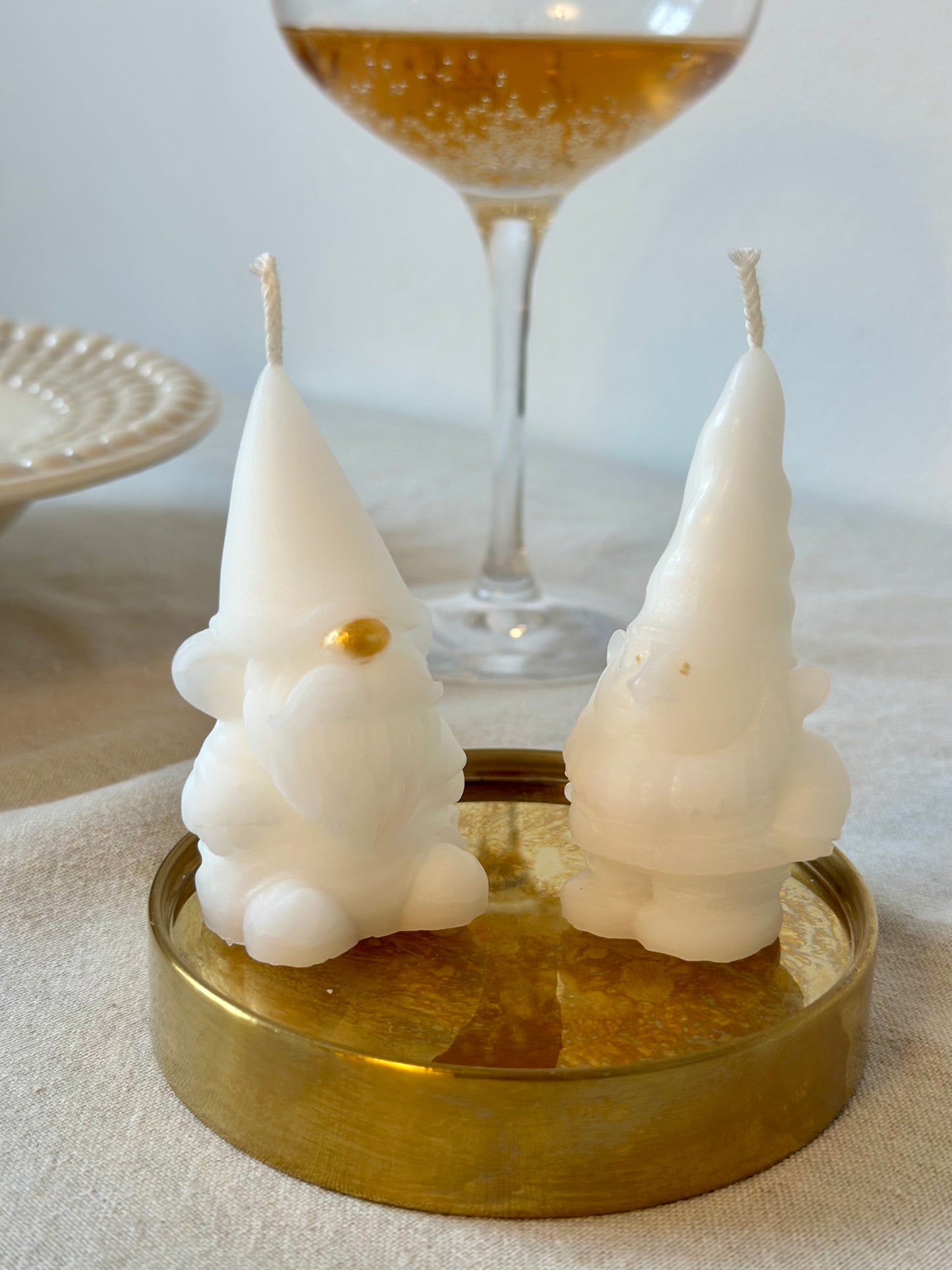 Vasastans ljus nissarna (2st)