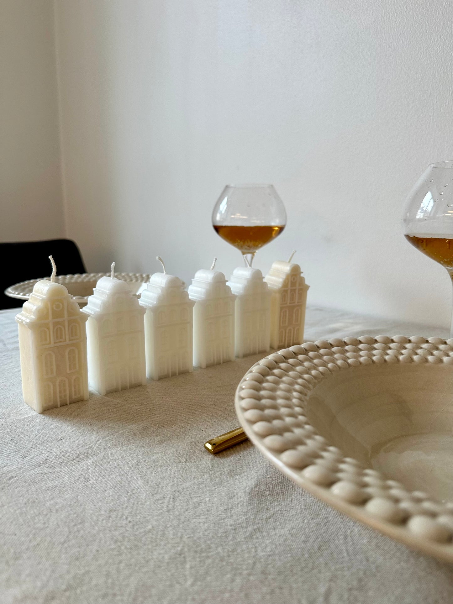 Hus ljus "Vasastan" 3st