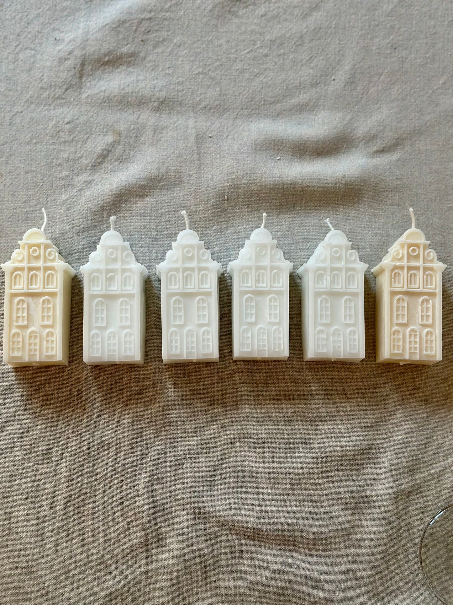 Hus ljus "Vasastan" 3st