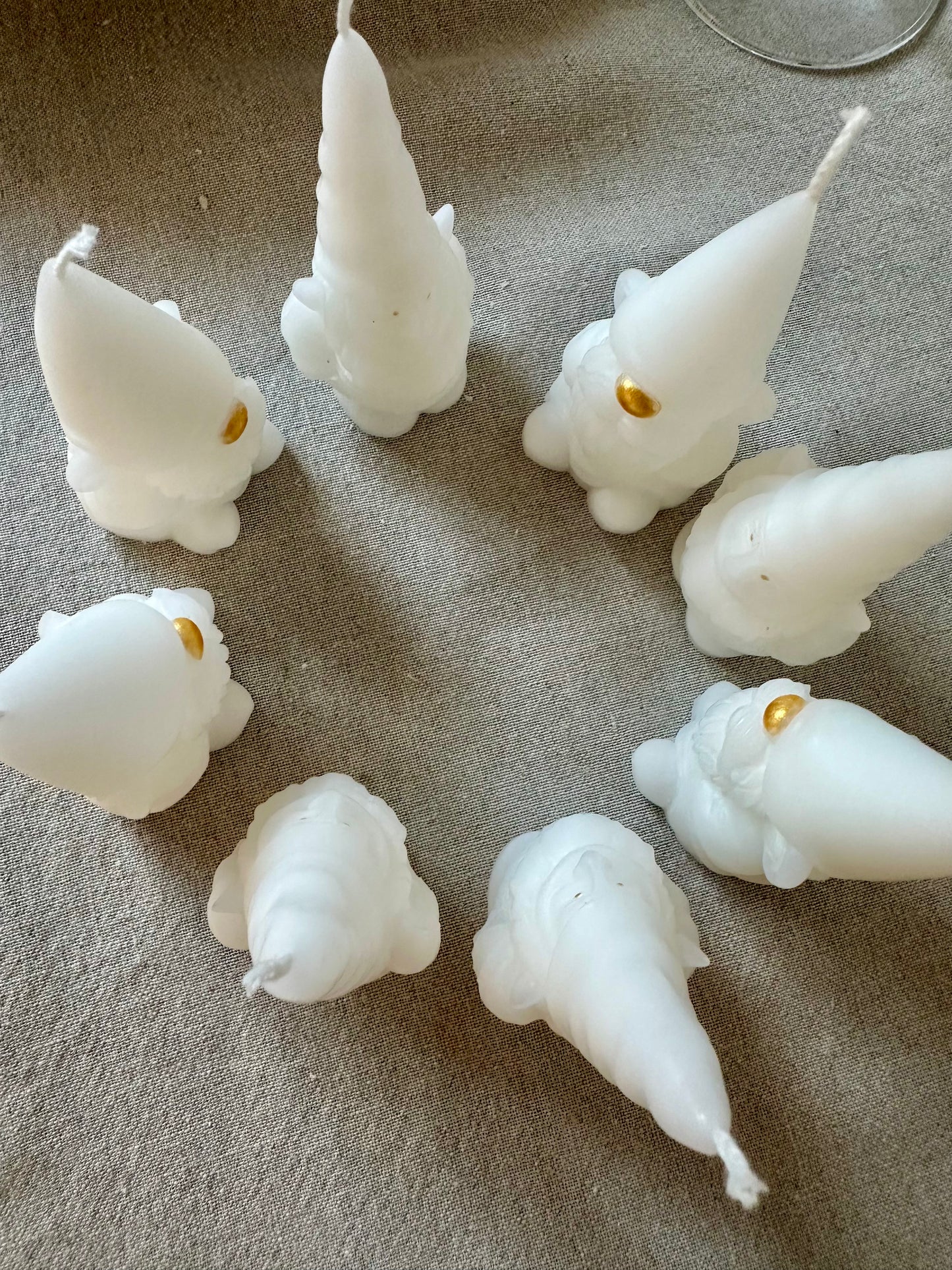 Vasastans ljus nissarna (2st)