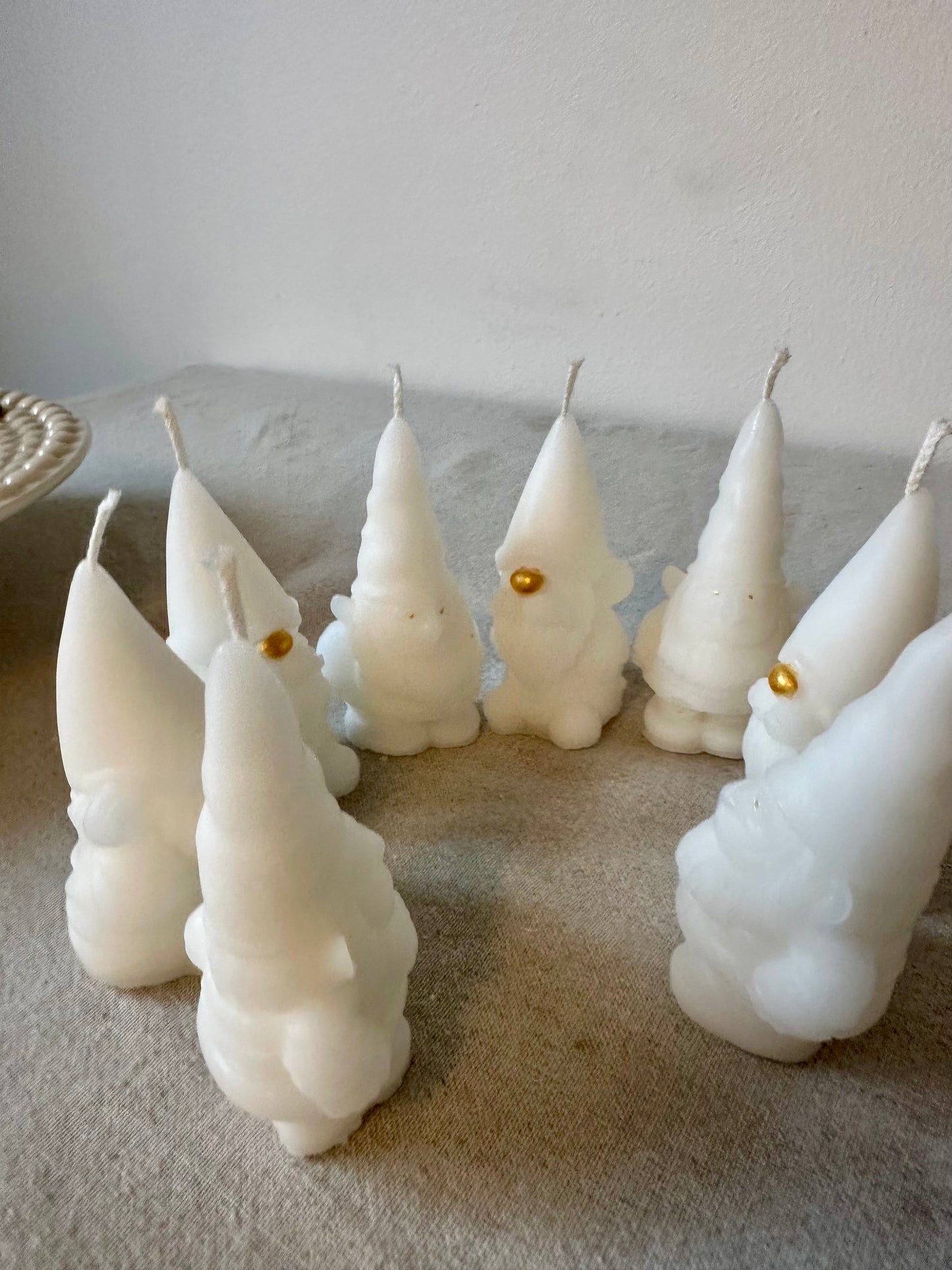 Vasastans ljus nissarna (2st)