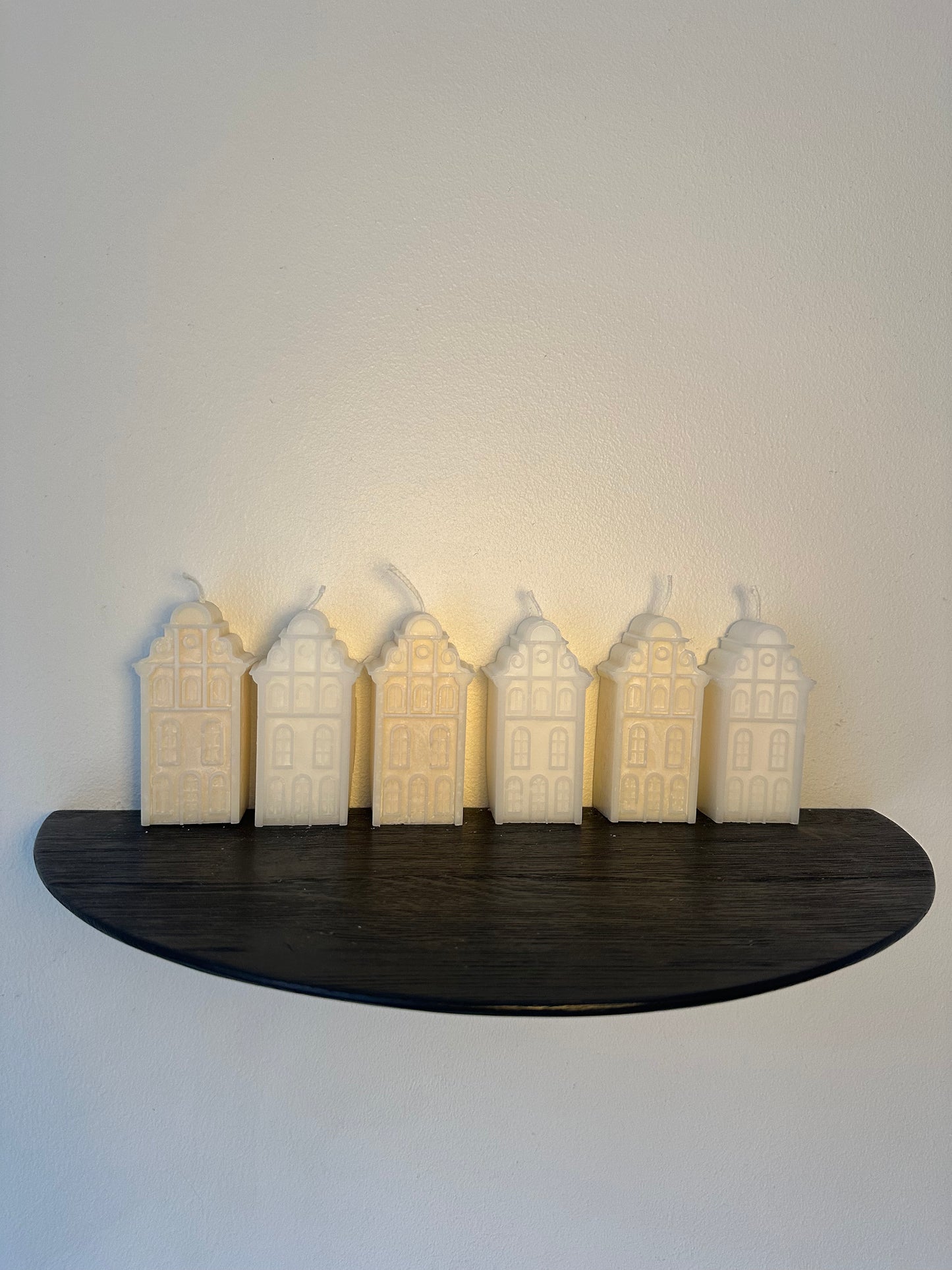 Hus ljus "Vasastan" 3st