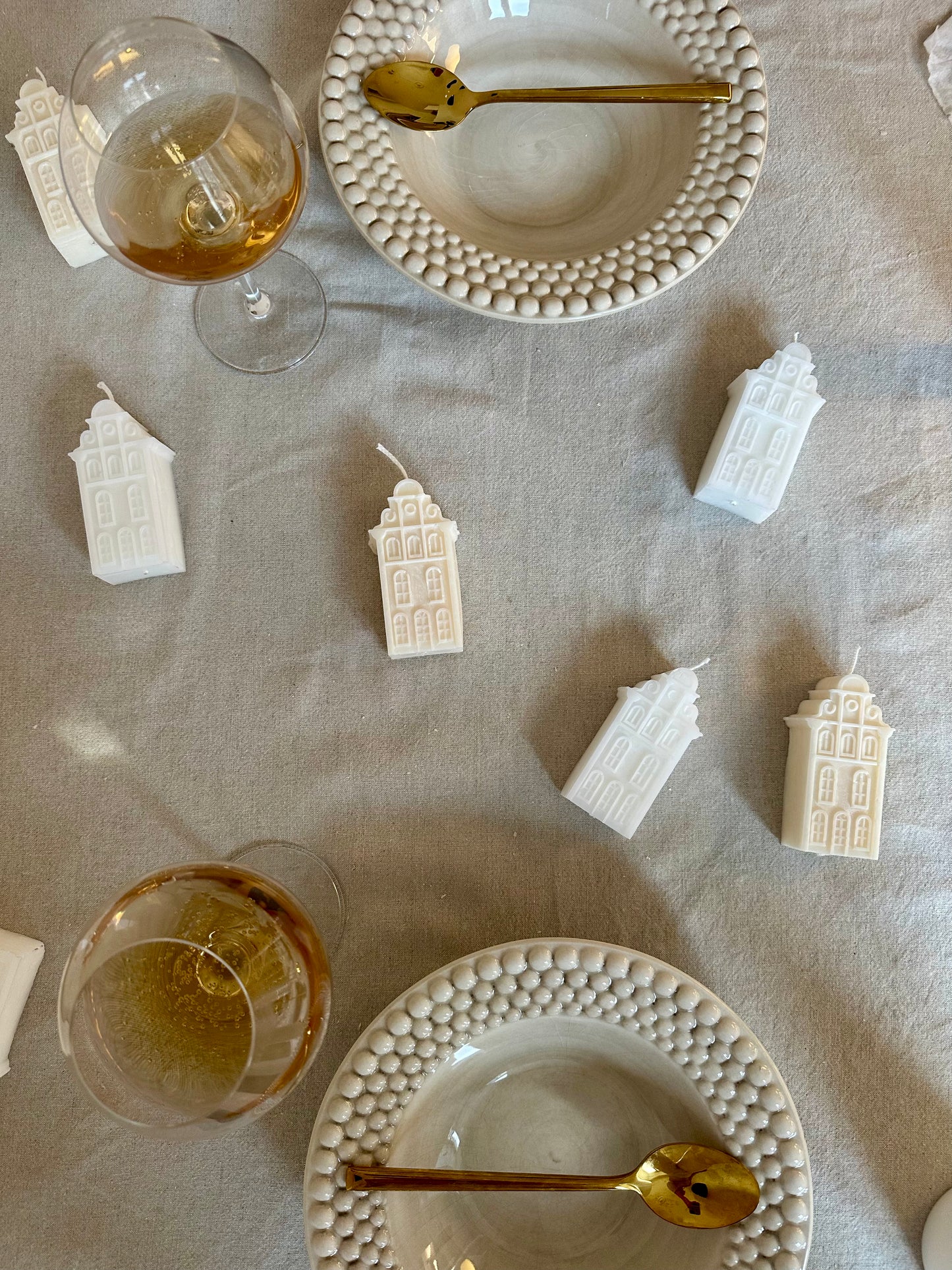 Hus ljus "Vasastan" 3st