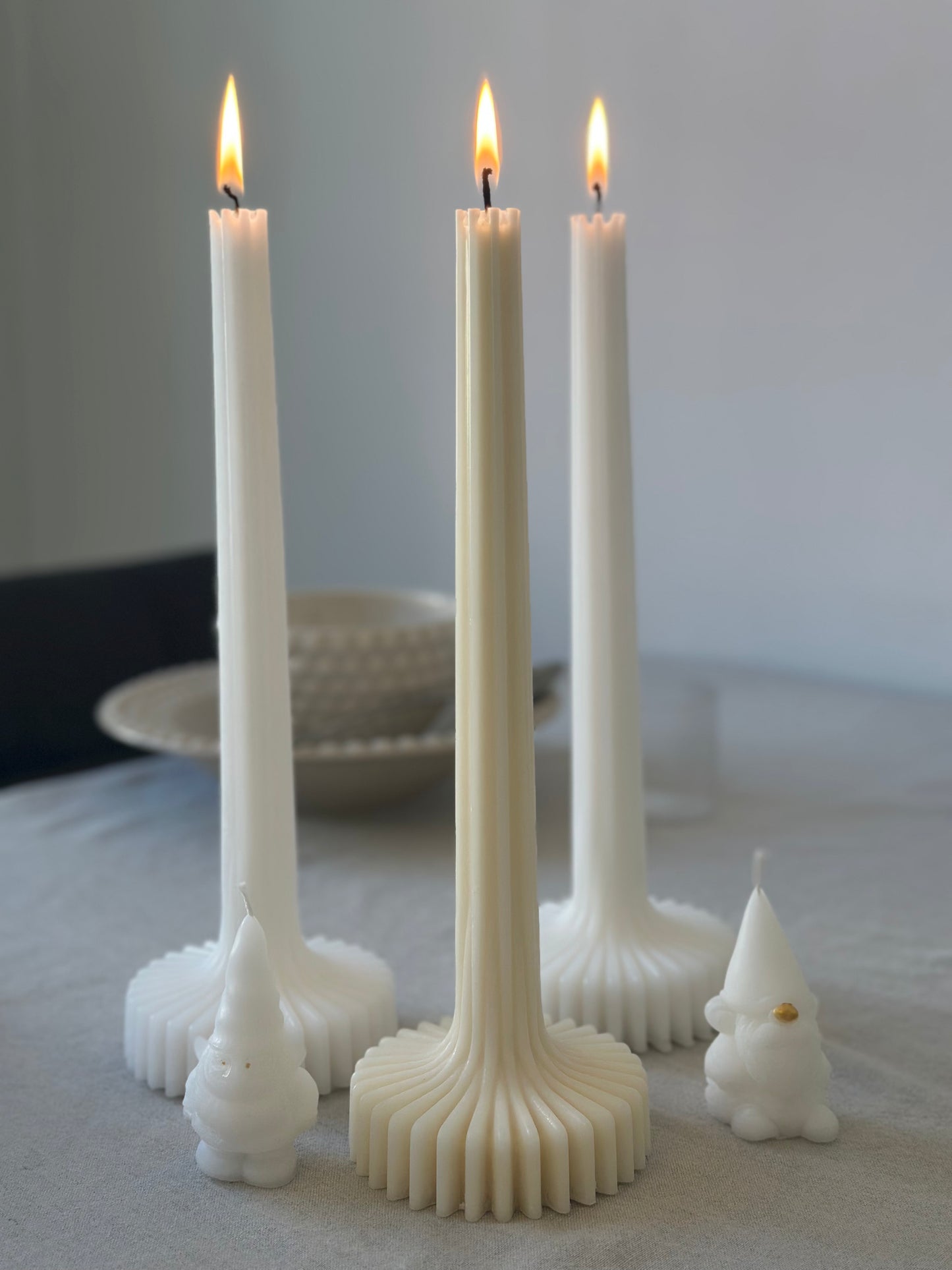 Vasastans ljus nissarna (2st)