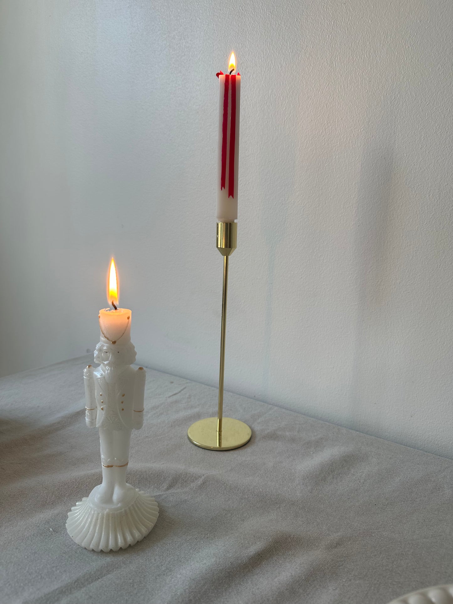 Nötknäpparen klassiskt ljus